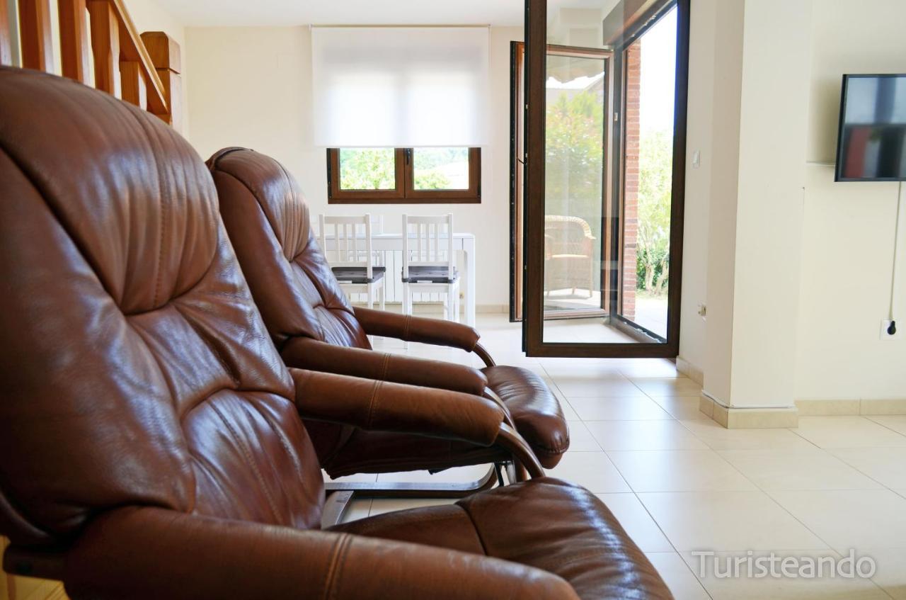 Chalet Tina Mayor: Amplio Jardin Y Tranquilidad Muy Cerca De La Playa Pesues Екстер'єр фото