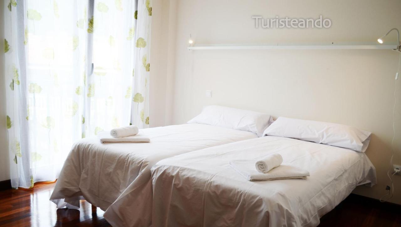 Chalet Tina Mayor: Amplio Jardin Y Tranquilidad Muy Cerca De La Playa Pesues Екстер'єр фото