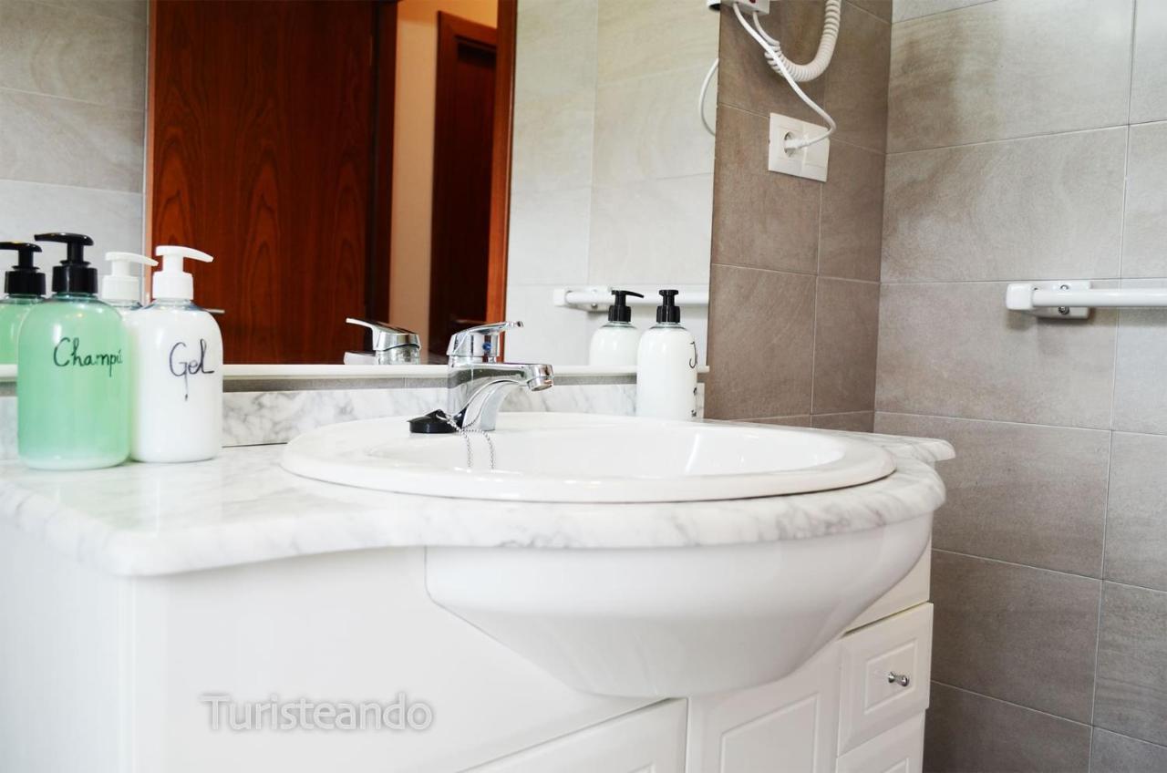 Chalet Tina Mayor: Amplio Jardin Y Tranquilidad Muy Cerca De La Playa Pesues Екстер'єр фото