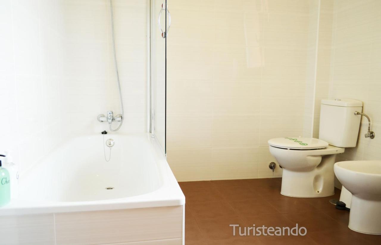 Chalet Tina Mayor: Amplio Jardin Y Tranquilidad Muy Cerca De La Playa Pesues Екстер'єр фото